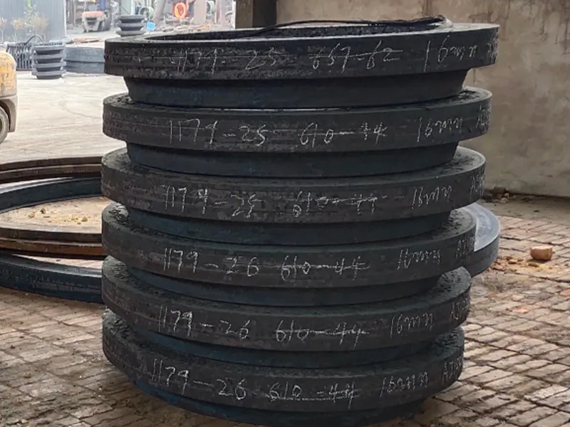 Заготовка WN .2